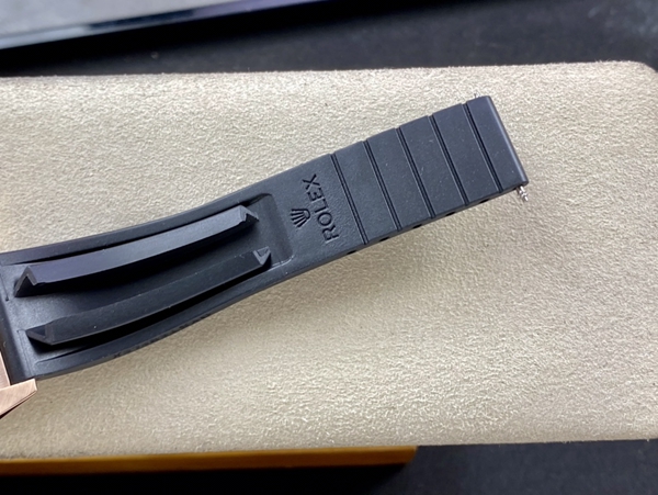 激安ロレックス角部分ディテール